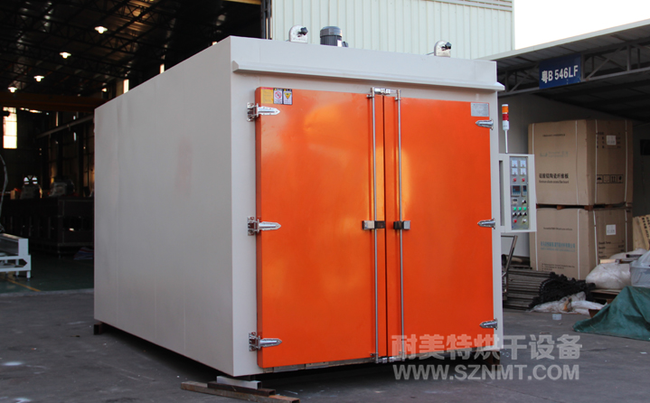 五金烤漆推車(chē)型烘箱 五金烤漆推車(chē)型烘箱